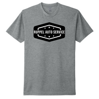 Dark Heather Gray