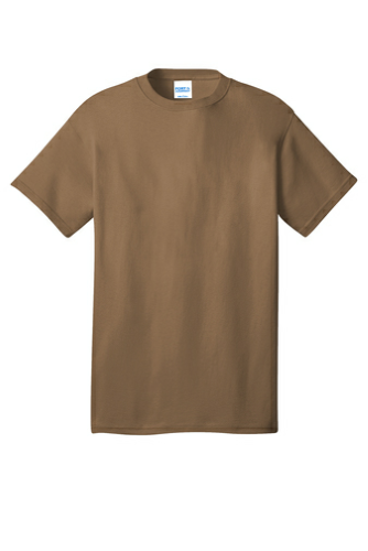 Port & Company 5.4-oz 100% Cotton T-Shirt PC54