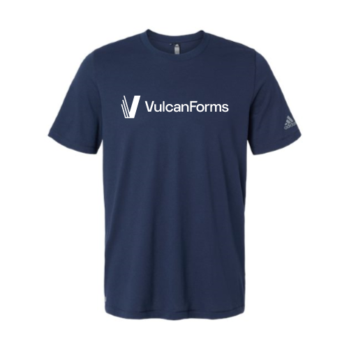 VulcanForms - Blended T-Shirt