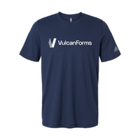 VulcanForms - Blended T-Shirt