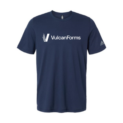 VulcanForms - Blended T-Shirt