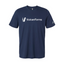 VulcanForms - Blended T-Shirt