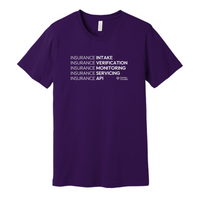 Team Purple