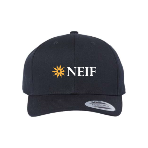 NEIF - CVC Snapback Cap