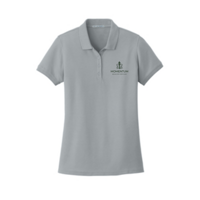 MBS - Port Authority Ladies Core Classic Pique Polo