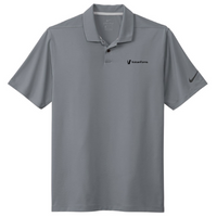 VulcanForms - Nike Dri-FIT Vapor Polo v2