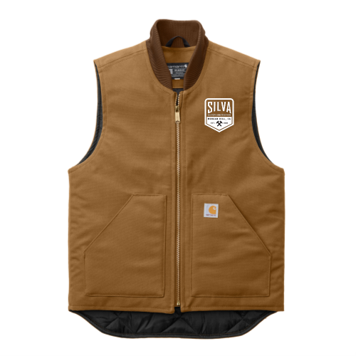 Carhartt Brown