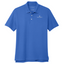Clearwater Security - Port Authority C-FREE Cotton Blend Pique Polo v2