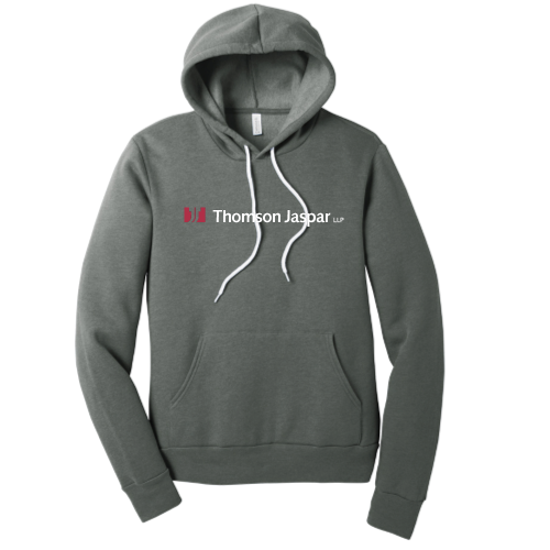 ThomsonJaspar - Unisex Sponge Fleece Hoodie