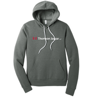 ThomsonJaspar - Unisex Sponge Fleece Hoodie