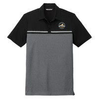 Black/ Dark Grey Heather