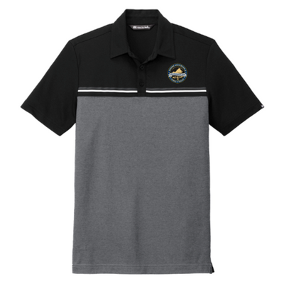 Black/ Dark Grey Heather