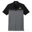 Black/ Dark Grey Heather