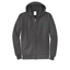 SEDC -Port & Company Classic Full-Zip Hooded Sweatshirt