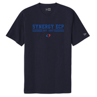 SynergyECP - Era Tri-Blend Tee - v4