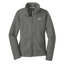 True Master - Port Authority® Women's Value Fleece Jacket v2