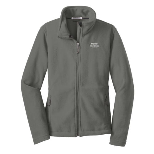 True Master - Port Authority® Women's Value Fleece Jacket v2