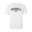 Wessels Vessels Heavy Cotton T Shirt *Batch1 *new