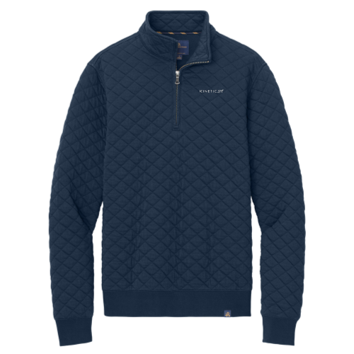 Navy Blazer
