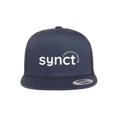 Synct CT - YP Classics 5-Panel Trucker v2