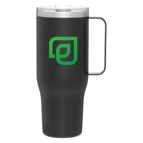 Langille Environmental - Denali 40oz Thermal Tumbler