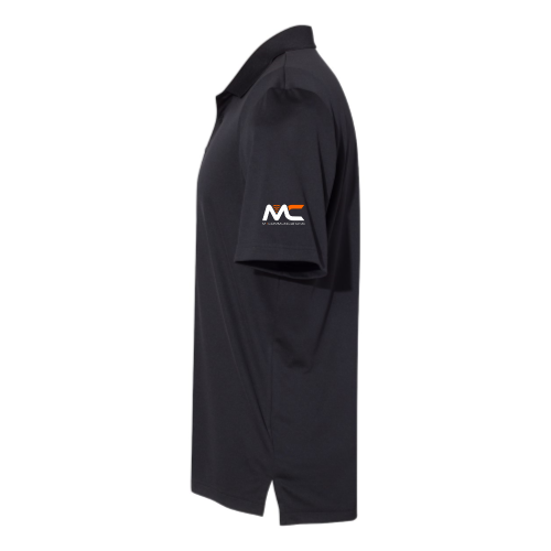 M-Comm - Adidas Performance Polo