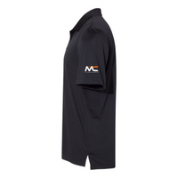 M-Comm - Adidas Performance Polo