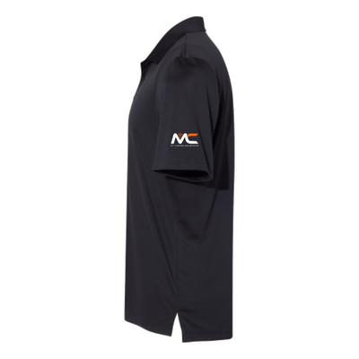 M-Comm - Adidas Performance Polo