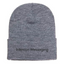 InterconMessaging - Adult Cuffed Knit Beanie v1