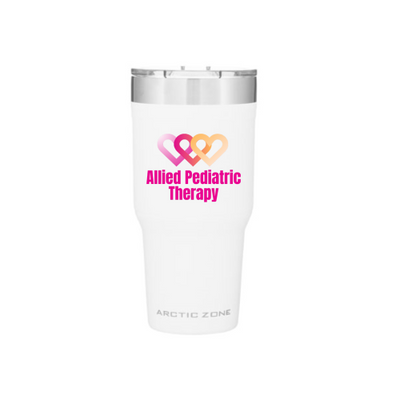 AlliedPediatricTherapy - Titan 30oz Thermal  Tumbler
