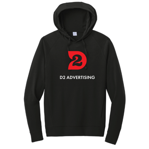 D2 - Sport-Tek Sport-Wick Flex Fleece Pullover Hoodie