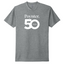 Dark Heather Gray