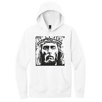 Scott Travis Art Store - District V.I.T. Fleece Hoodie v19
