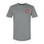 AtlantisUrgentCare - Softstyle CVC T-Shirt