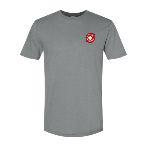 AtlantisUrgentCare - Softstyle CVC T-Shirt