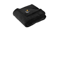 AbacusHive - Port Authority Oversized Ultra Plush Blanket