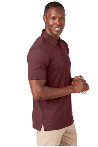 Oxblood Heather