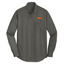 TMS - Port Authority SuperPro Twill Shirt