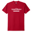 Your Home Sold Guaranteed Realty - Next Level Unisex CVC T-Shirt