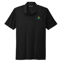 Trade Agent - TravisMathew Men's Oceanside Solid Polo