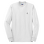 ICONMA - JERZEES Heavyweight Blend 50/50 Cotton/Poly Long Sleeve T-Shirt