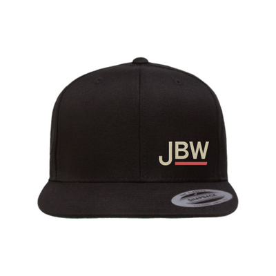 JBW - Classic Snapback - Yupoong - v2