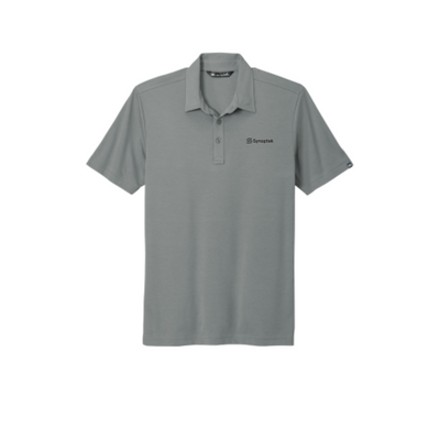 Synoptek - TravisMathew - Men's Oceanside Solid Polo *new