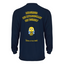 BedfordBees - Youth Long Sleeve T-Shirt