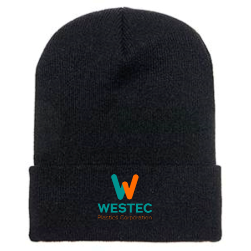 WPC - Cuffed Knit Beanie