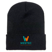WPC - Cuffed Knit Beanie