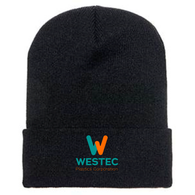 WPC - Cuffed Knit Beanie
