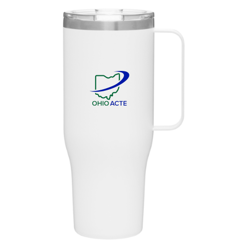 OhioACTE - Denali - 40oz Thermal Tumbler