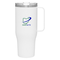 OhioACTE - Denali - 40oz Thermal Tumbler