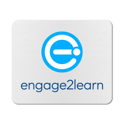 Engage2learn - Mousepad